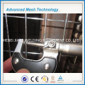 High efficiency welded roll mesh machine for sale